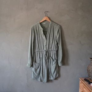 Lucky Brand Dress size medium